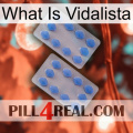 What Is Vidalista 20